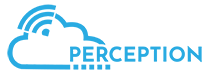 WebPerception | High Speed Internet Service Provider Logo