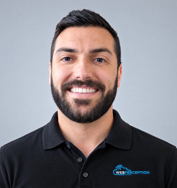 Brendan Kuhlman, Managing Partner and CTO