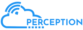 WebPerception | High Speed Internet Service Provider Logo